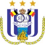 Anderlecht U21 logo