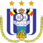 Anderlecht W Logo