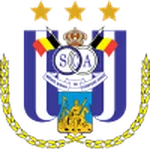 Anderlecht W logo