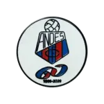 Andes logo