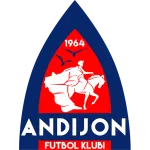 Andijan Football Academy logo
