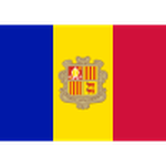 Andorra U17 Logo