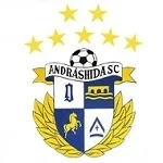 Andrashida LSC logo