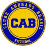 Andraus Brasil U20 logo