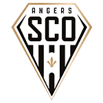 Angers SCO II Logo