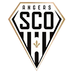 Angers SCO II logo