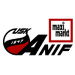 Anif Logo