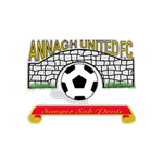 Annagh United logo