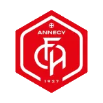Annecy-le-Vieux logo