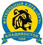 Anri Vladivostok logo