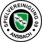 Ansbach football.logo