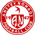 Anstey Nomads Logo