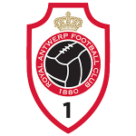 Antwerp Logo