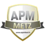 APM Metz logo