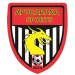 Apucarana Logo