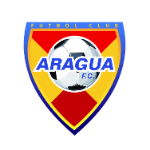 Aragua FC football.logo