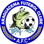 Araguacema U20 logo