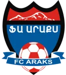 Araks Ararat logo