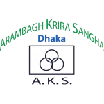 Arambagh logo