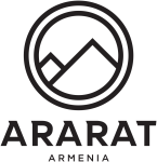 Ararat-Armenia Logo