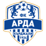 Arda Kardzhali football.logo