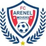 Arenel Movers logo