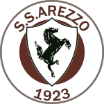 Arezzo W Logo