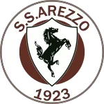 Arezzo W logo