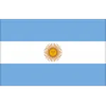 Argentina W logo