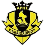Aris Palaiochori