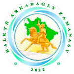 Arkadag Logo