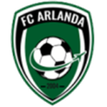Arlanda football.logo