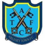 Arlesey Town logo