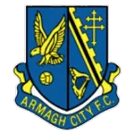 Armagh City logo
