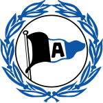 Arminia Bielefeld U19 football.logo