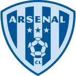 Arsenal Česká Lípa logo