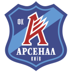 Arsenal Kyiv logo