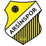 Arsinspor logo