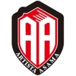 Artista Asama logo