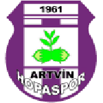 Artvin Hopaspor football.logo