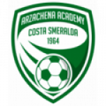 Arzachena Logo