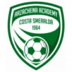 Arzachena logo