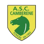 AS Camberene logo