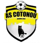 AS Cotonou logo