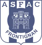 AS Frontignan AC logo