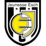 AS Jeunesse Esch logo