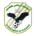 AS Kasserine
