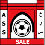 AS Salé Logo