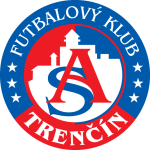 AS Trencin Logo