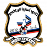 Asaria Logo